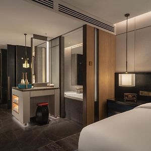 Habitación con Cama King